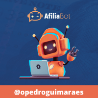 Imagem do produto AfiliaBot