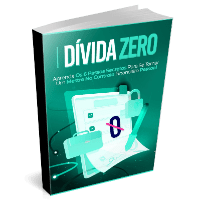 Imagem do produto Dívida Zero