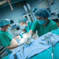 Imagem do produto Curso EAD - Enfermagem em Instrumentação Cirúrgica e CME - Certificado 180 horas