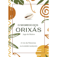 Imagem do curso O Segredo dos Orixás