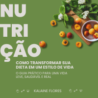 Imagem do produto Transforme sua Alimentação em um Estilo de Vida