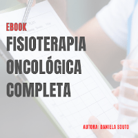 Imagem do produto Ebook Fisioterapia Oncológica Completa