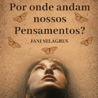 Imagem do produto Por onde andam nossos pensamentos