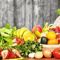 Imagem do curso alimentos para eliminar de vez com a dor de cabeça