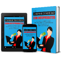 Imagem do produto como ganhar dinheiro com info produtos