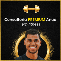 Imagem do produto Consultoria PREMIUM em Fitness