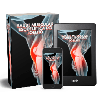 Imagem do produto Saúde Muscular Esquelética Do Joelho