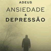 Imagem do produto Adeus Ansiedade e Depressão