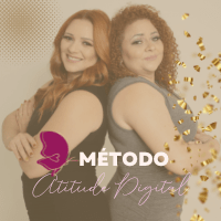 Imagem do produto MÉTODO ATITUDE DIGITAL