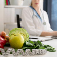 Imagem do produto Curso de Aperfeiçoamento em NUTRIÇÃO CLÍNICA E TERAPIA NUTRICIONAL - Certificado 320 horas.