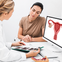 Imagem do curso Curso EAD - SAÚDE DA MULHER - Certificado 360 horas Liberado pelo MEC