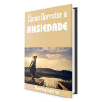 Imagem do curso Como derrotar a ansiedade