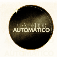 Imagem do produto Máquina de Vendas Online!