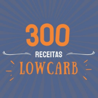 Imagem do produto 300 Receitas Low Carb