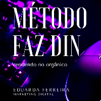 Imagem do produto Marketing  digital _ MDF_ Eduarda Ferreira