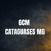 Imagem do produto GCM CATAGUASES MG