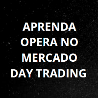 Imagem do produto APRENDA OPERA NO MERCADO DAY TRADING