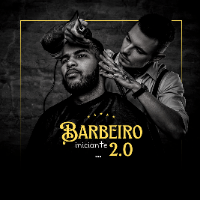 Imagem do produto BARBEIRO INICIANTE 2.0