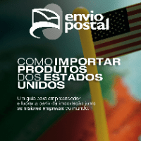 Imagem do produto Como Importar Produtos dos Estados Unidos