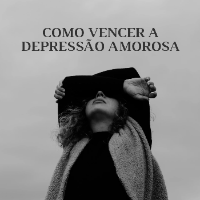 Imagem do produto Como vencer a depressão amorosa
