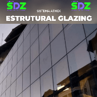 Imagem do curso Curso de fachada Pele de vidro - Estrutural Glazing