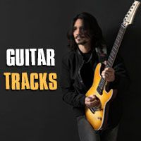 Imagem do produto Guitar Tracks