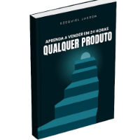 Imagem do produto Aprenda a vender em 24 horas qualquer produto