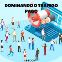 Imagem do produto Dominando o Tráfego Pago