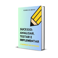 Imagem do produto Sucesso: Analisar, Testar e Implementar