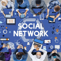 Imagem do curso Dominando as Redes Sociais para Impulsionar seu Negócio