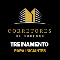 Imagem do produto Corretores de Sucesso - Treinamento para Corretores de imóveis.