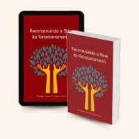 Imagem do produto Livro digital - Reconstruindo a Base do Relacionamento