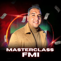 Imagem do curso MasterClass FMI 297