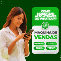 Imagem do curso Máquina de Vendas Express 2.0