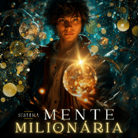 Imagem do produto Sistema Mente Milionária: Libere Seu Potencial para Atrair Prosperidade e Felicidade em Até 7 Dias