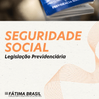 Imagem do produto Legislação Previdenciária - METTA INSS