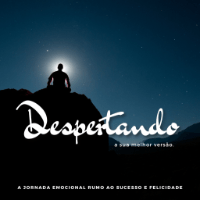 Imagem do produto DESPERTANDO A SUA #MELHORVERSÃO