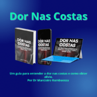 Imagem do produto Dor Nas Costas: Um Guia Para Entender A Dor Nas Costas E Como Obter Alívio