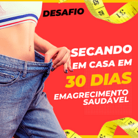Imagem do produto Secando em Casa em 30 Dias