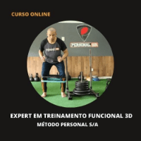 Imagem do curso Funcional 3D