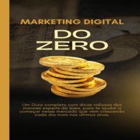 Imagem do produto Marketing Digital do Zero