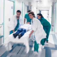 Imagem do curso Curso EAD - Enfermagem em Urgência e Emergência - Certificado 360 horas Liberado pelo MEC