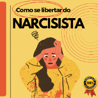 Imagem do curso COMO SE LIBERTAR DO NARCISISTA