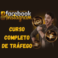Imagem do produto Vivendo do Trafego Pago