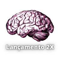Imagem do produto Lançamento 2X - Alyson.