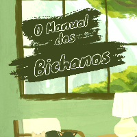 Imagem do produto O Manual dos Bichanos Guia Completo para Cuidar e Entender Seu Felino