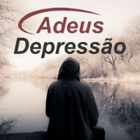 Imagem do produto Adeus depressão