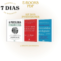 Imagem do produto E - Book -  Descubra os Segredos Infalíveis da Fortuna e Realização: Desvendando a Trindade Financeira de Morgan Housel, John C. Bogle e Benjamin Graham