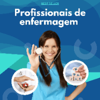 Imagem do produto Profissionais de Enfermagem: O Guia para a Saúde Emocional