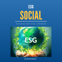 Imagem do curso E-book sobre ESG Social